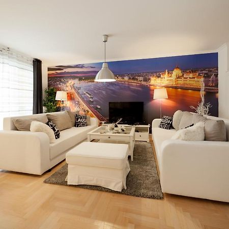 בודפשט Gde Hollo Apartments מראה חיצוני תמונה