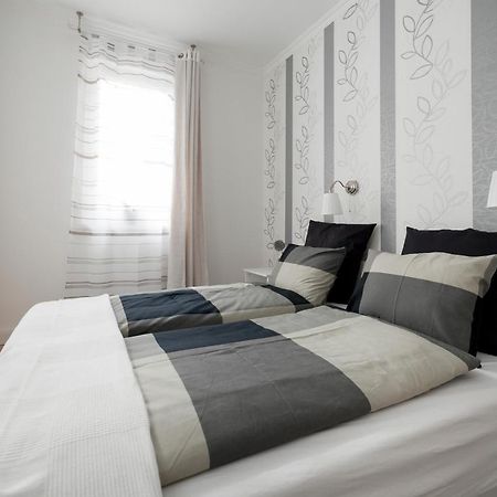בודפשט Gde Hollo Apartments מראה חיצוני תמונה