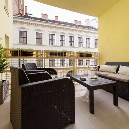בודפשט Gde Hollo Apartments מראה חיצוני תמונה