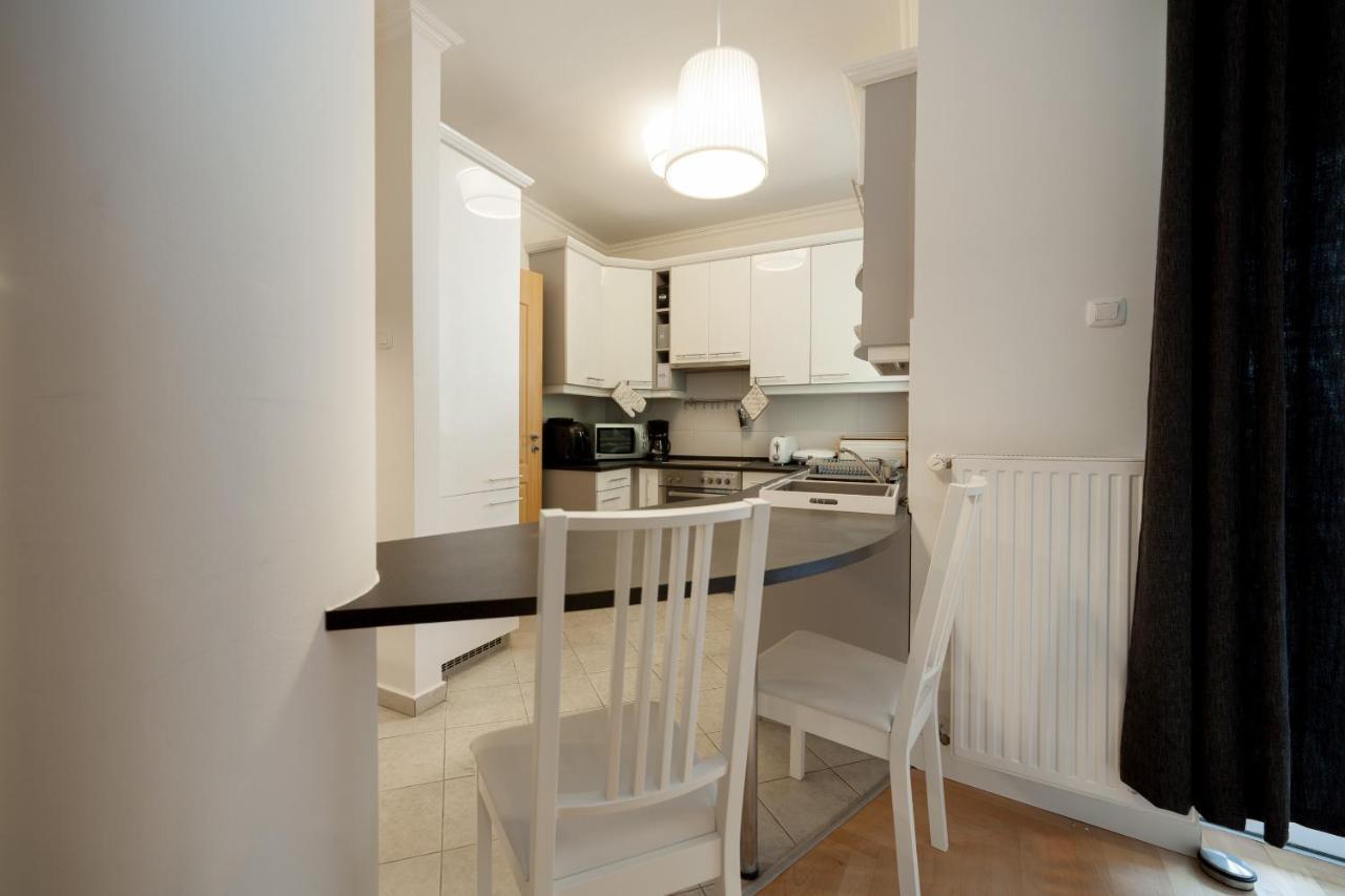 בודפשט Gde Hollo Apartments מראה חיצוני תמונה