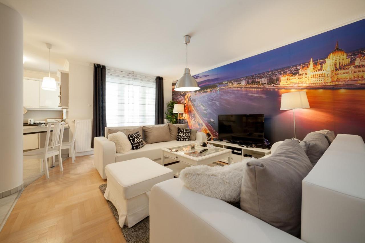 בודפשט Gde Hollo Apartments מראה חיצוני תמונה