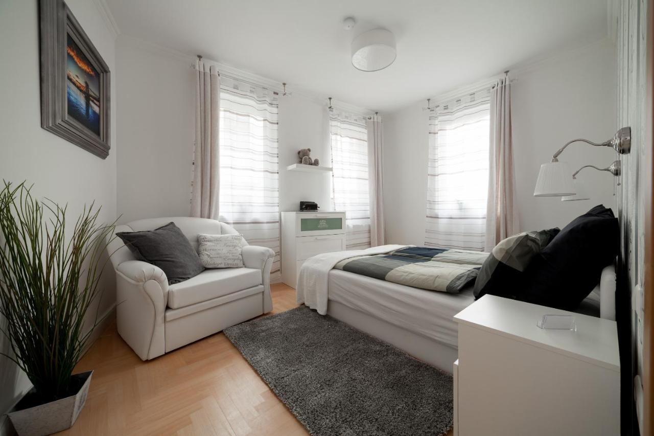 בודפשט Gde Hollo Apartments מראה חיצוני תמונה