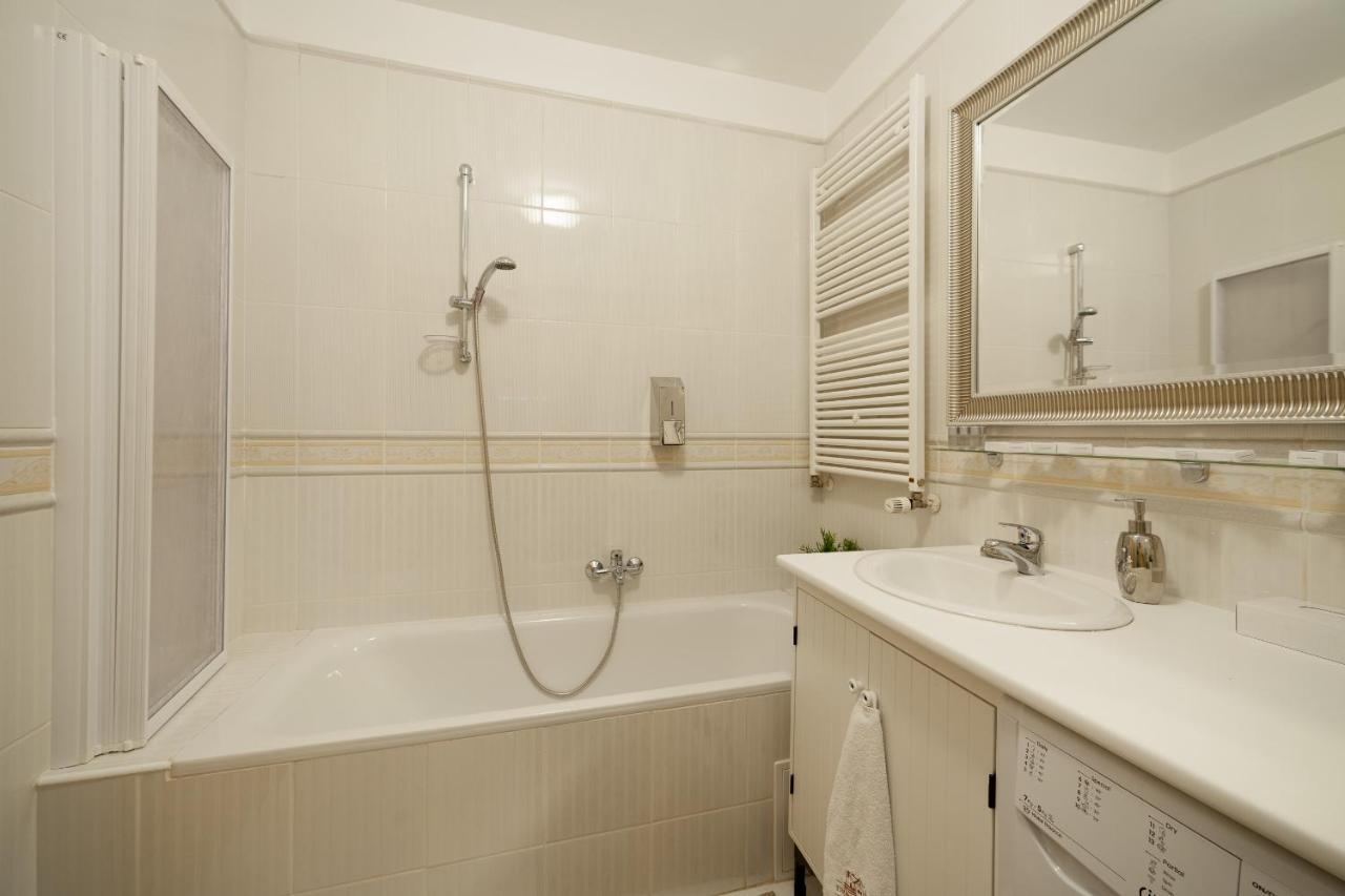 בודפשט Gde Hollo Apartments מראה חיצוני תמונה