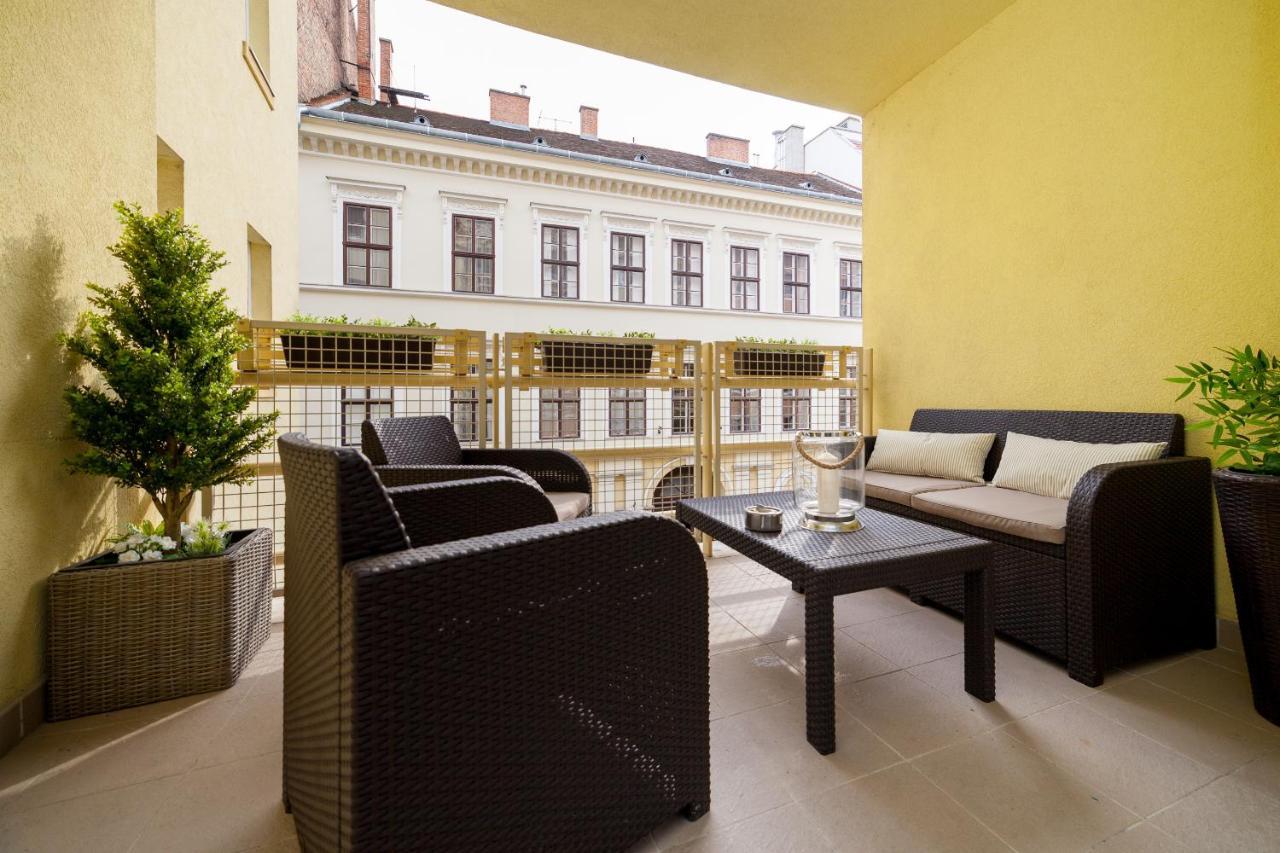 בודפשט Gde Hollo Apartments מראה חיצוני תמונה