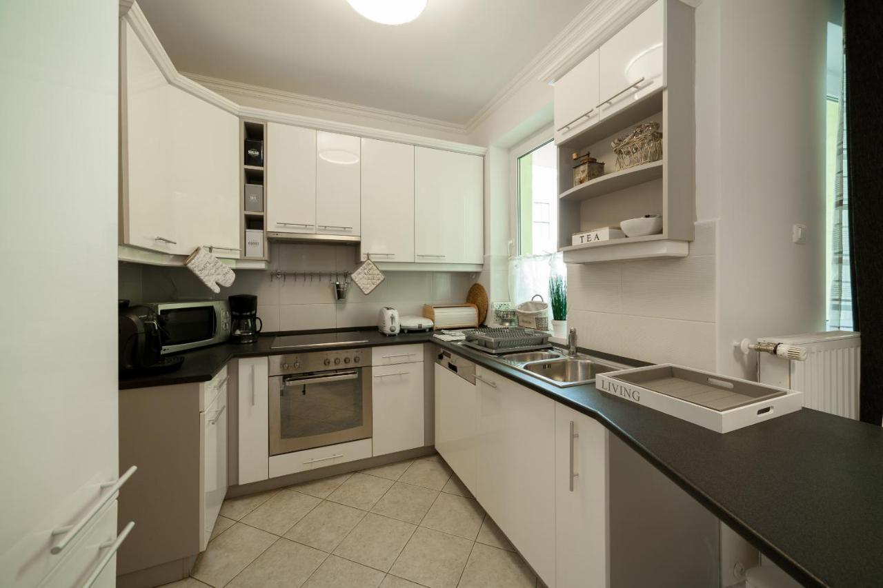 בודפשט Gde Hollo Apartments מראה חיצוני תמונה