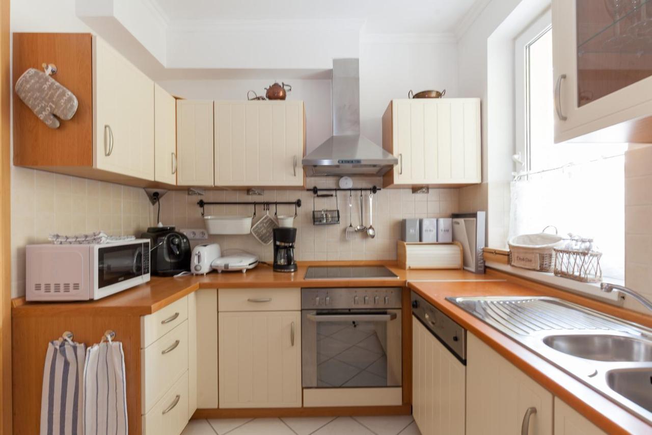 בודפשט Gde Hollo Apartments מראה חיצוני תמונה