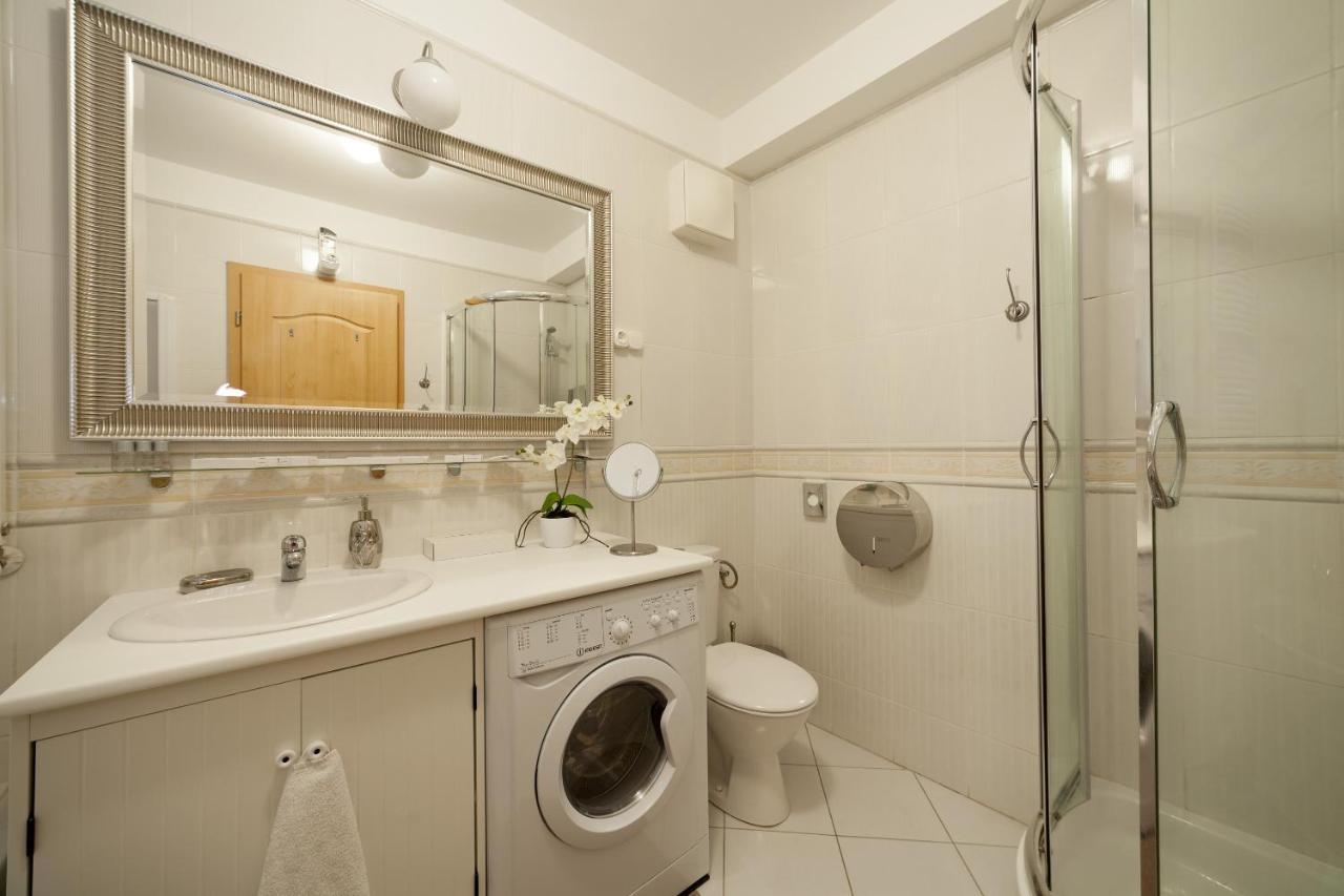 בודפשט Gde Hollo Apartments מראה חיצוני תמונה